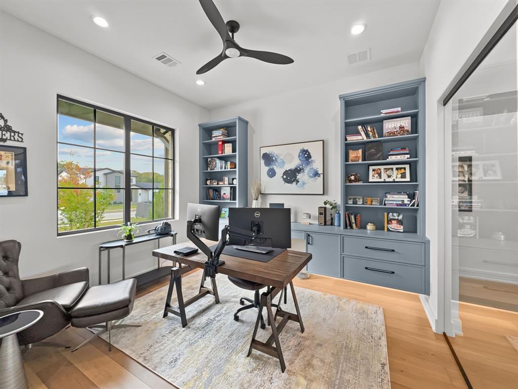 Oakbrook Hills Sub - Residential