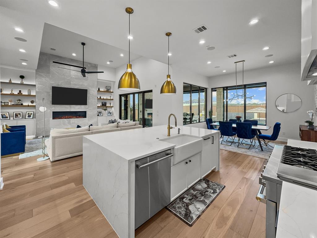 Oakbrook Hills Sub - Residential