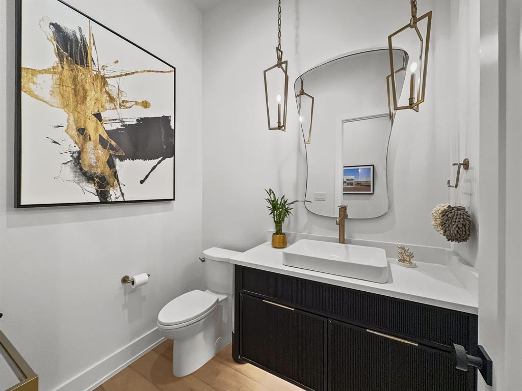 Oakbrook Hills Sub - Residential