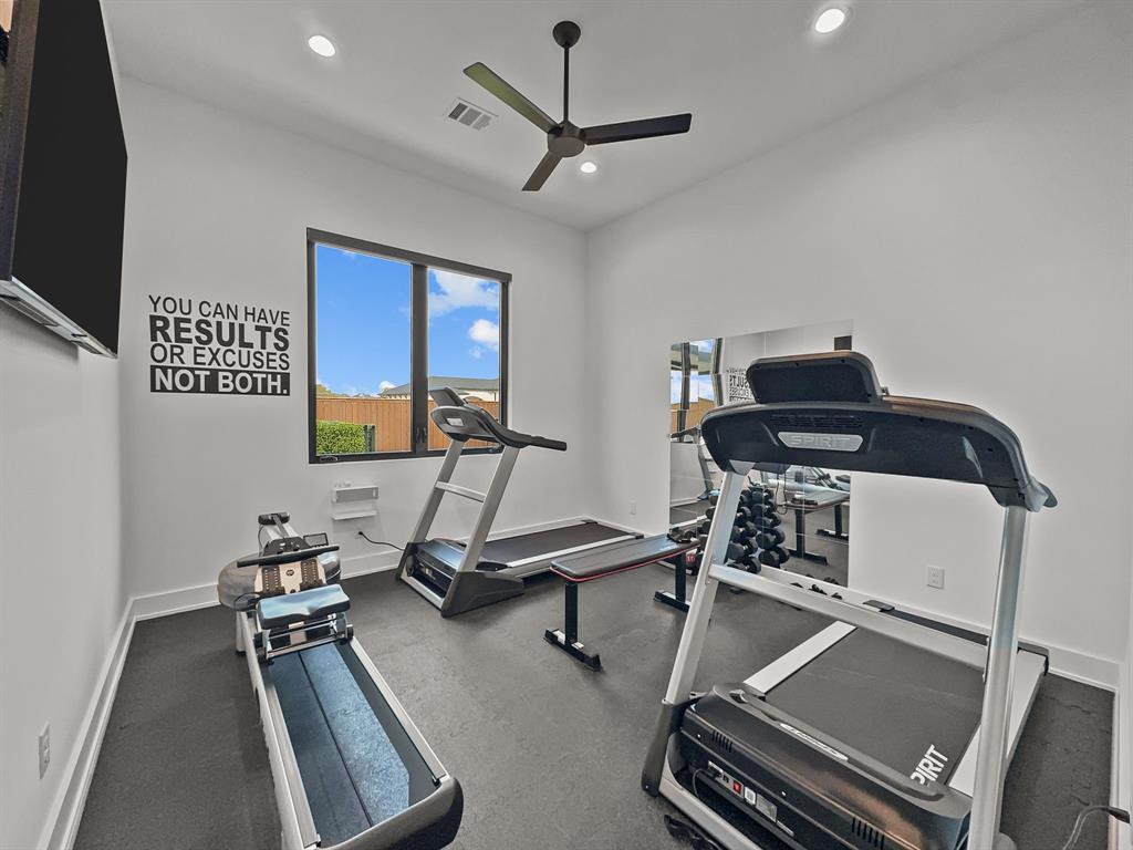 Oakbrook Hills Sub - Residential