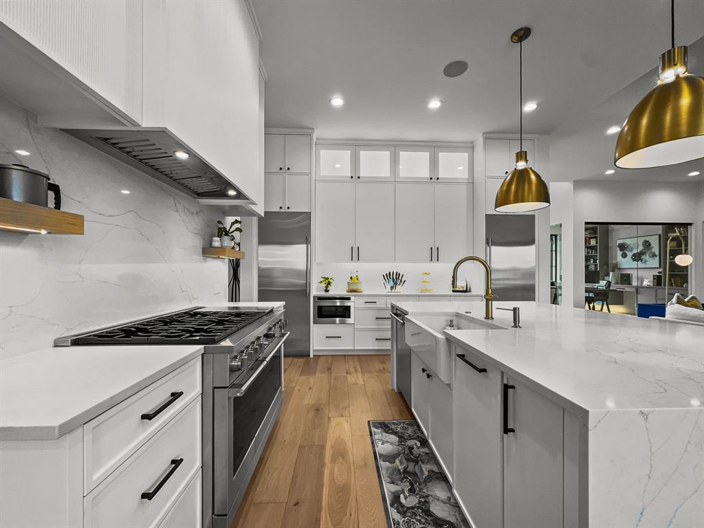 Oakbrook Hills Sub - Residential