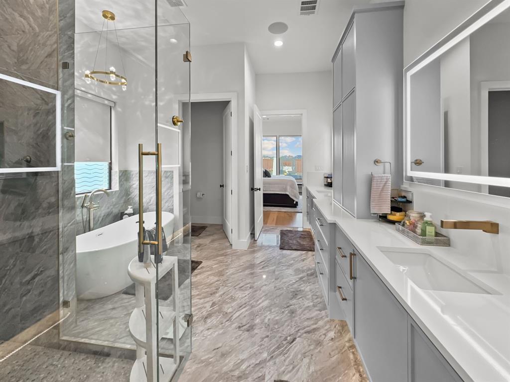 Oakbrook Hills Sub - Residential