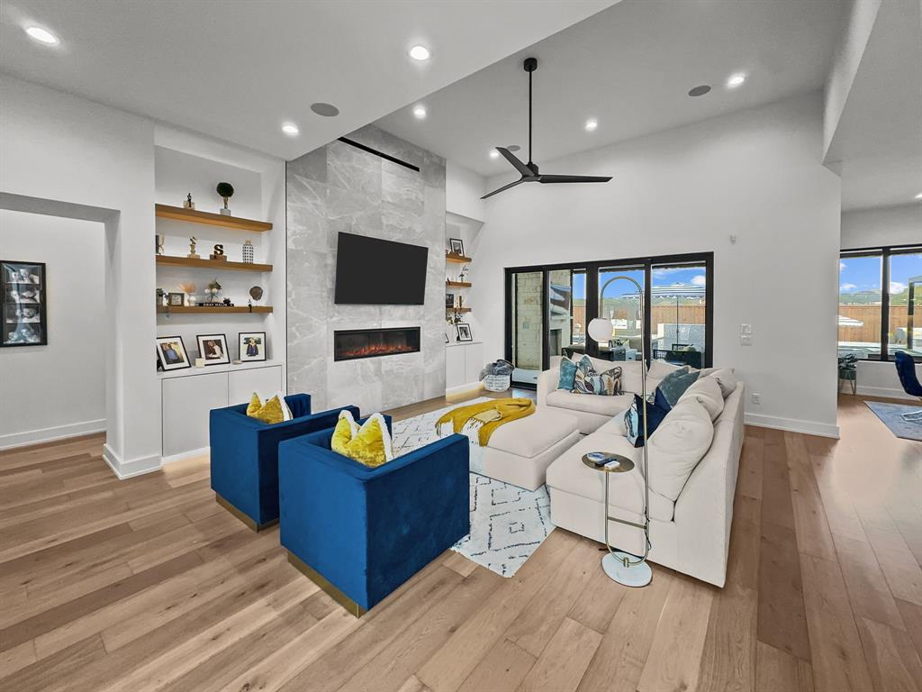 Oakbrook Hills Sub - Residential