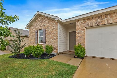 512 Leeward Lane Crowley TX 76036