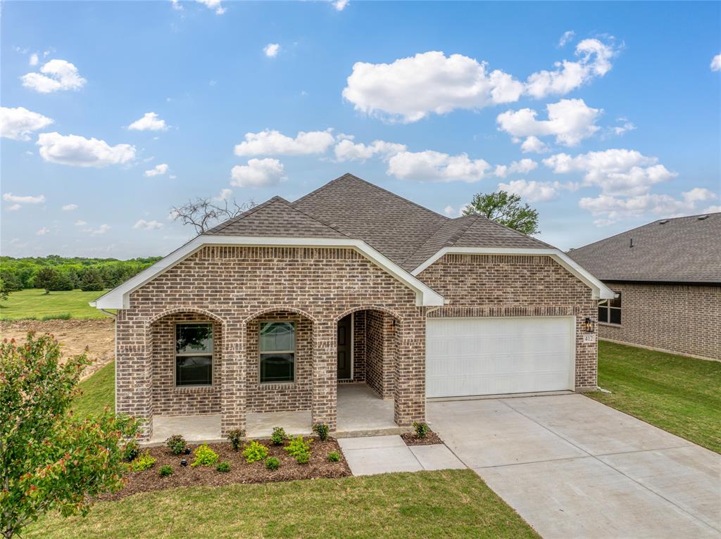 View Blue Ridge, TX 75424 house