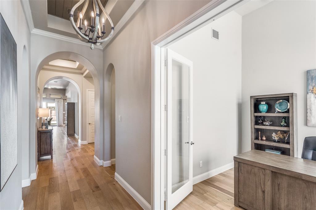 2771 Clarendon Court