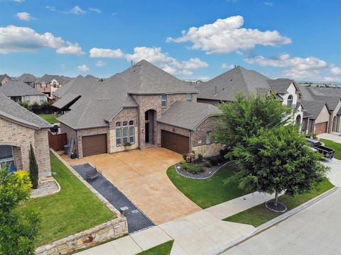 15236 Holly Bay Court Aledo TX 76008