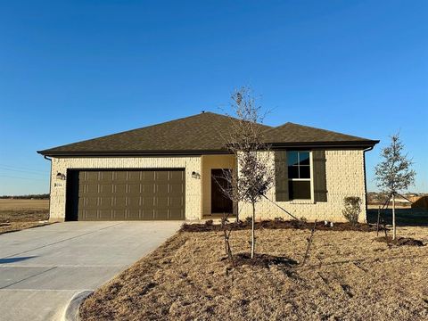 A home in Godley