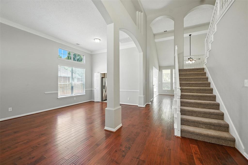 1508 Brimwood Drive
