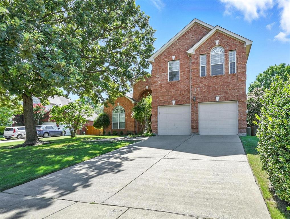 1508 Brimwood Drive