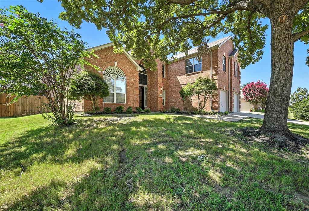 1508 Brimwood Drive