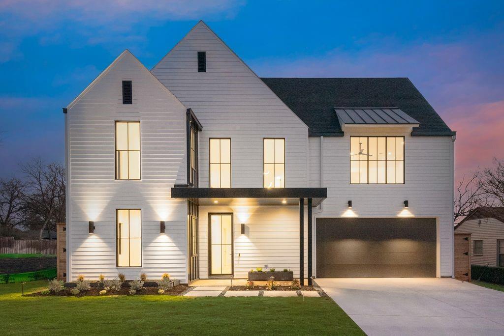 Ridgecrest Village - Residential