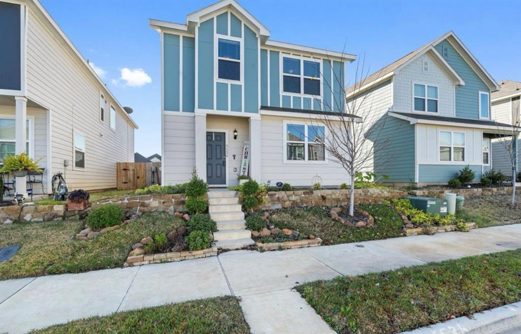 5536 Topwater Trail