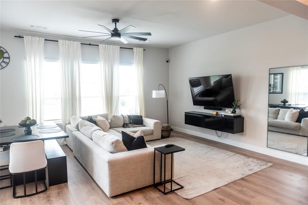 Photo of 2216 Palomino Street, Mesquite, TX 75149 (MLS # 21272600)