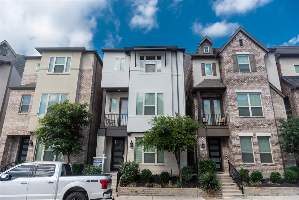 Photo of 2216 Palomino Street, Mesquite, TX 75149 (MLS # 21272600)