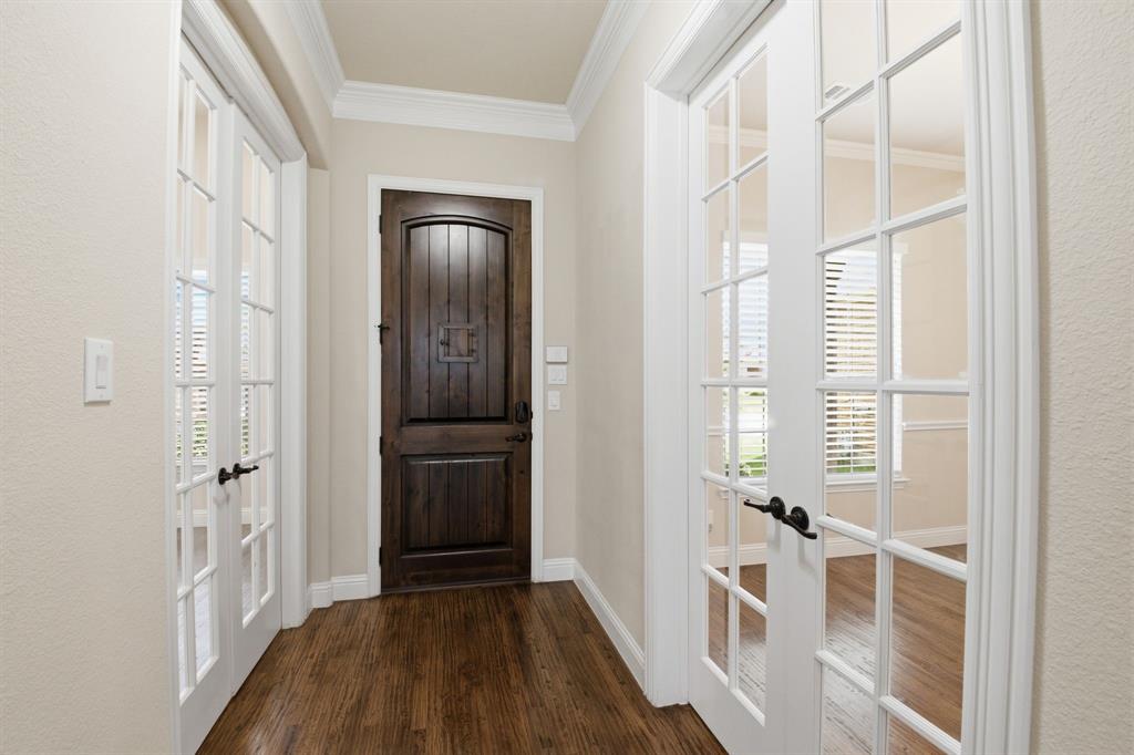 2814 Spring Creek Trail