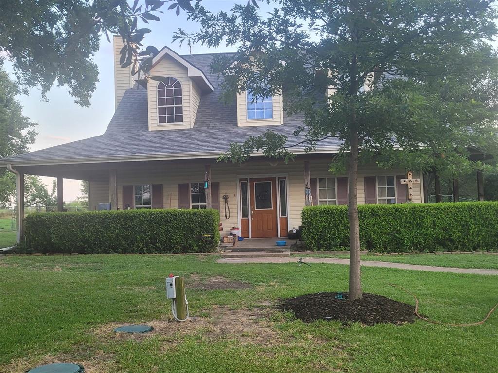 3376 Plainview Road