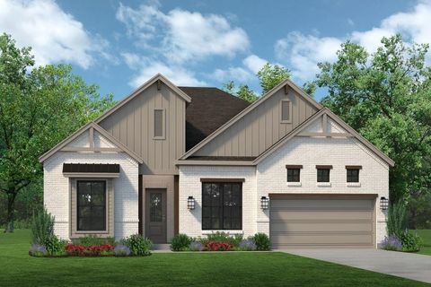 808 Zenica Drive, Aledo, TX 76008 - #: 20832221