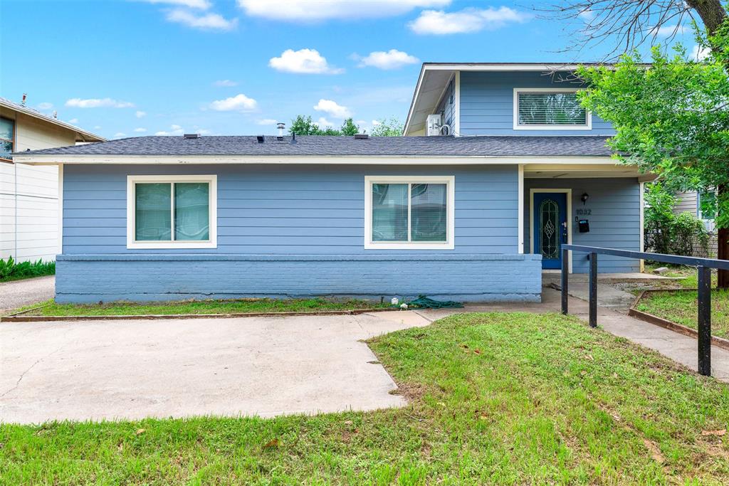 Wynnewood Park 03 - Residential