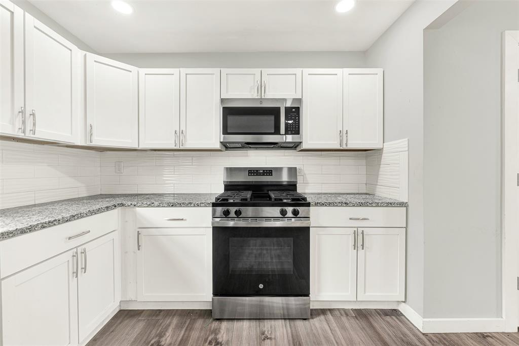 Wynnewood Park 03 - Residential