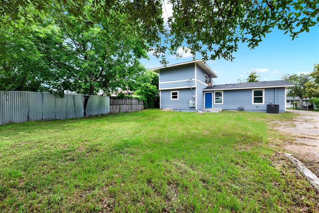 Wynnewood Park 03 - Residential