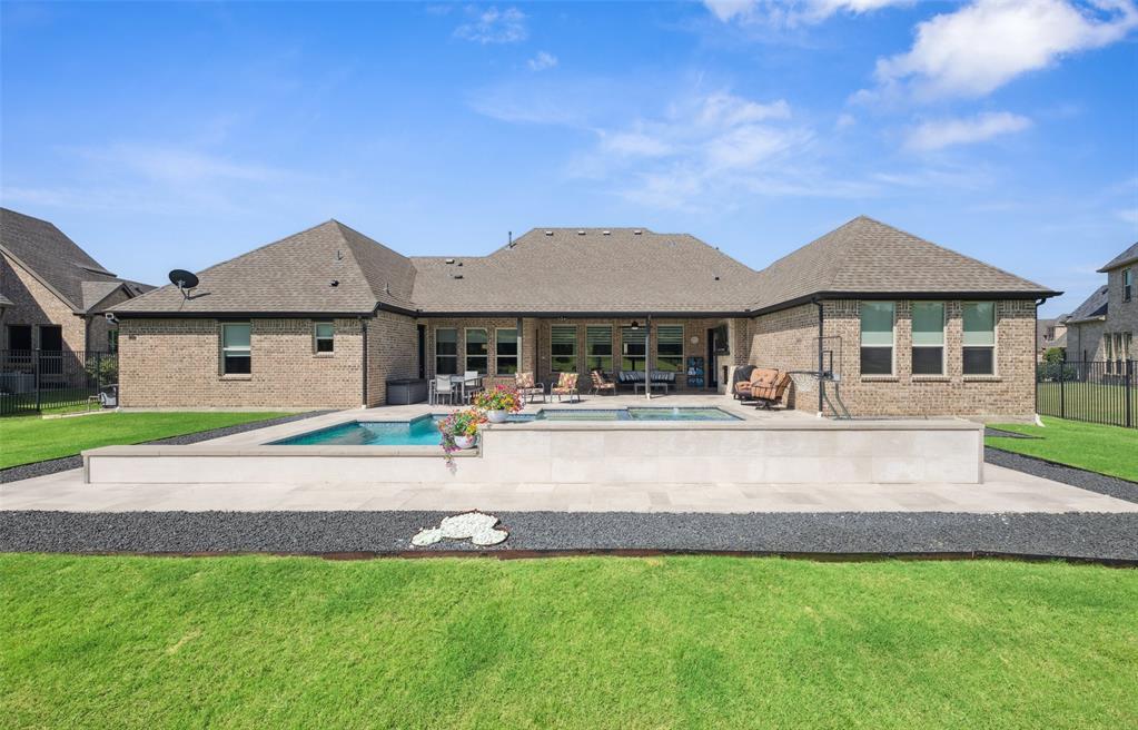 Brockdale Estates Ph 1 - Residential