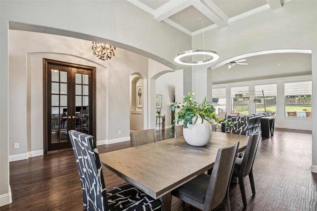 Brockdale Estates Ph 1 - Residential