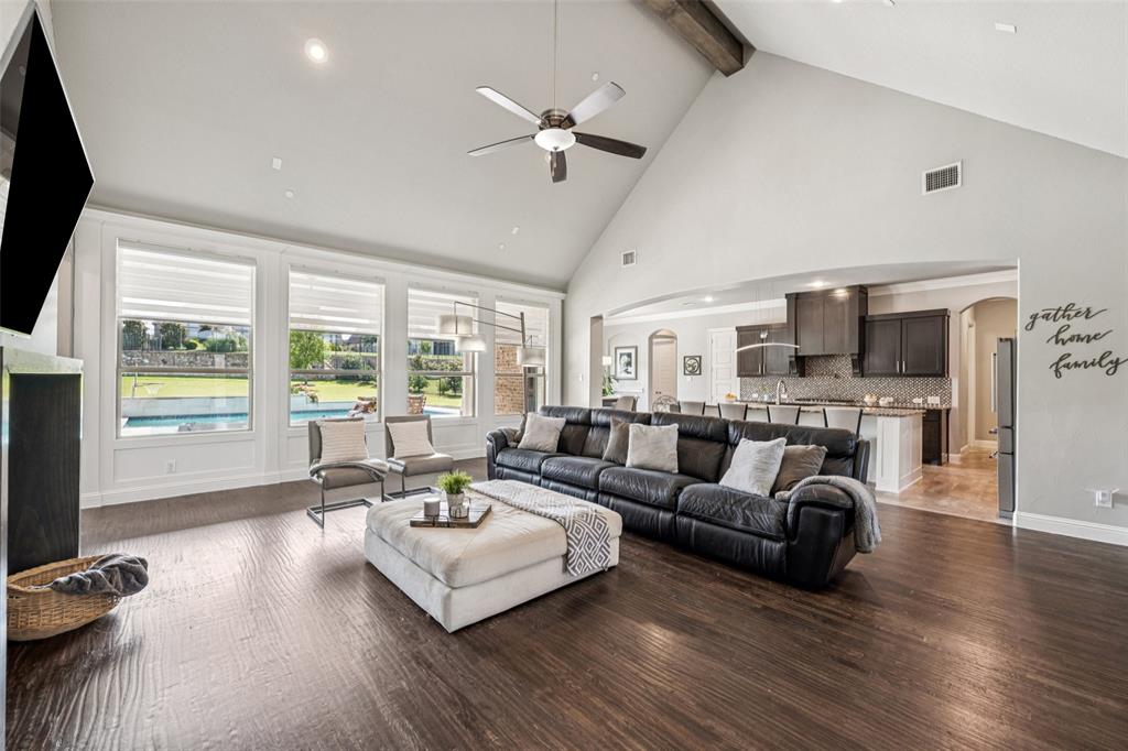 Brockdale Estates Ph 1 - Residential