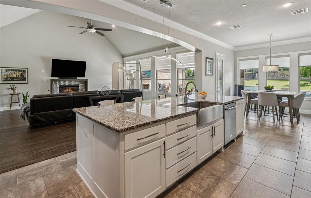 Brockdale Estates Ph 1 - Residential