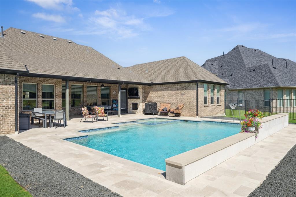 Brockdale Estates Ph 1 - Residential