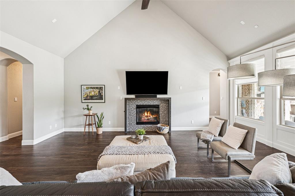 Brockdale Estates Ph 1 - Residential