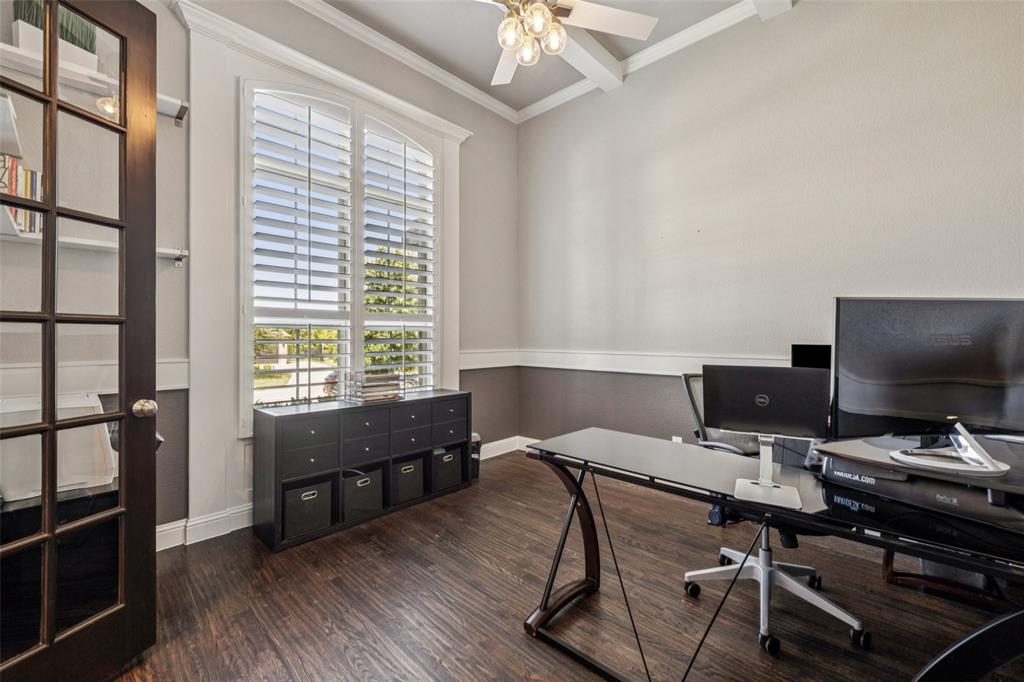 Brockdale Estates Ph 1 - Residential