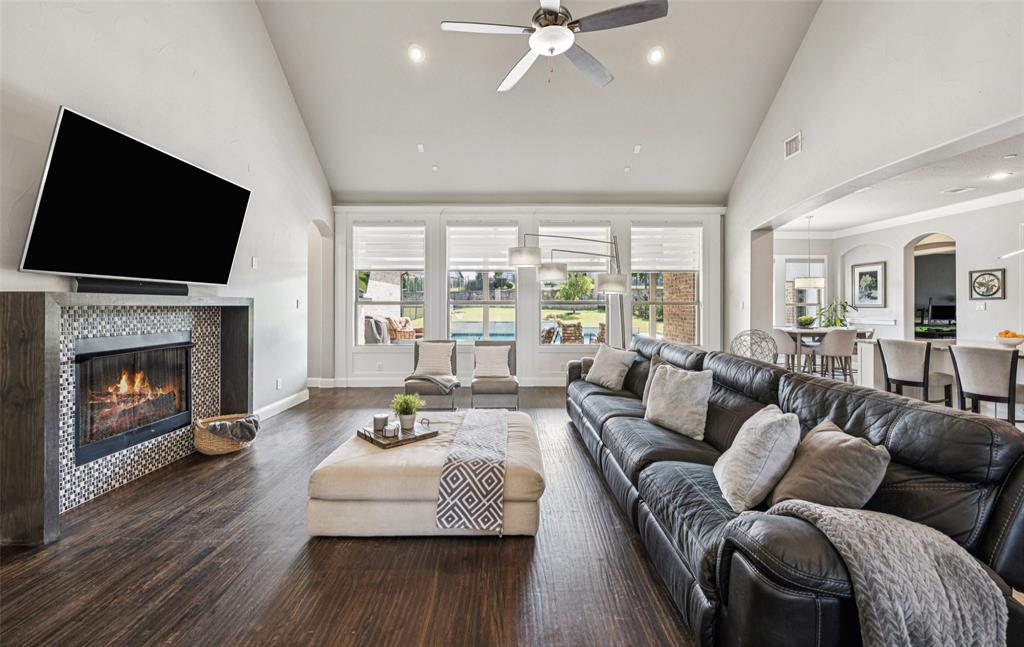 Brockdale Estates Ph 1 - Residential