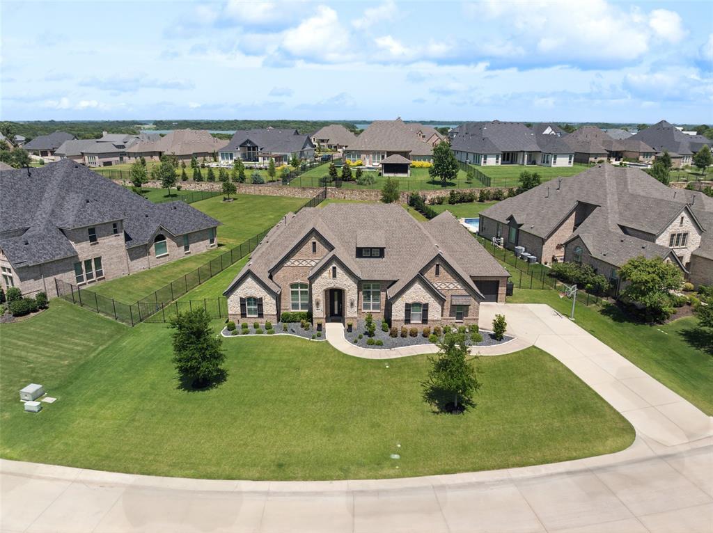 Brockdale Estates Ph 1 - Residential