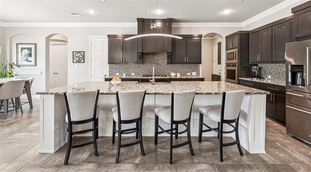 Brockdale Estates Ph 1 - Residential