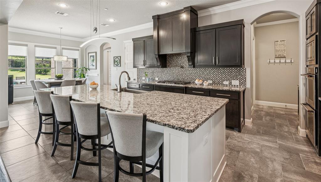 Brockdale Estates Ph 1 - Residential