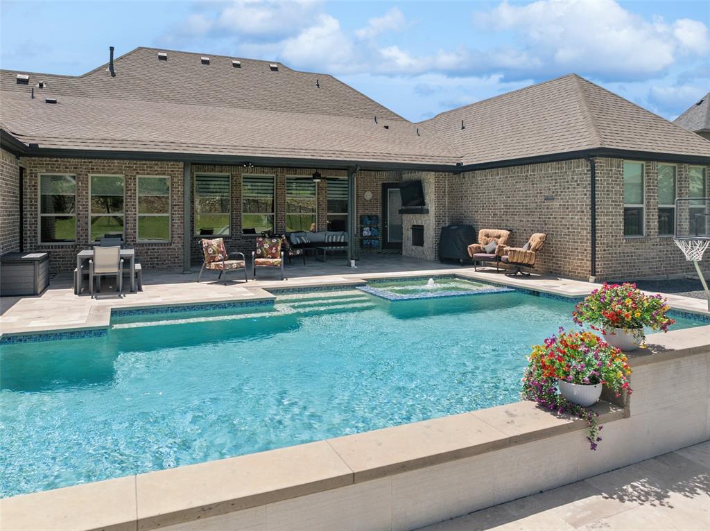 Brockdale Estates Ph 1 - Residential