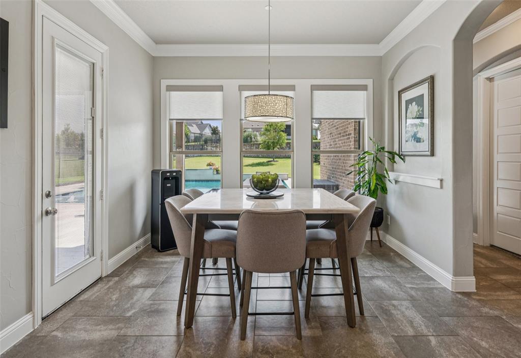 Brockdale Estates Ph 1 - Residential