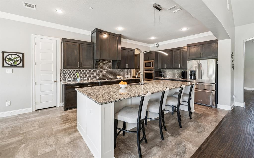 Brockdale Estates Ph 1 - Residential