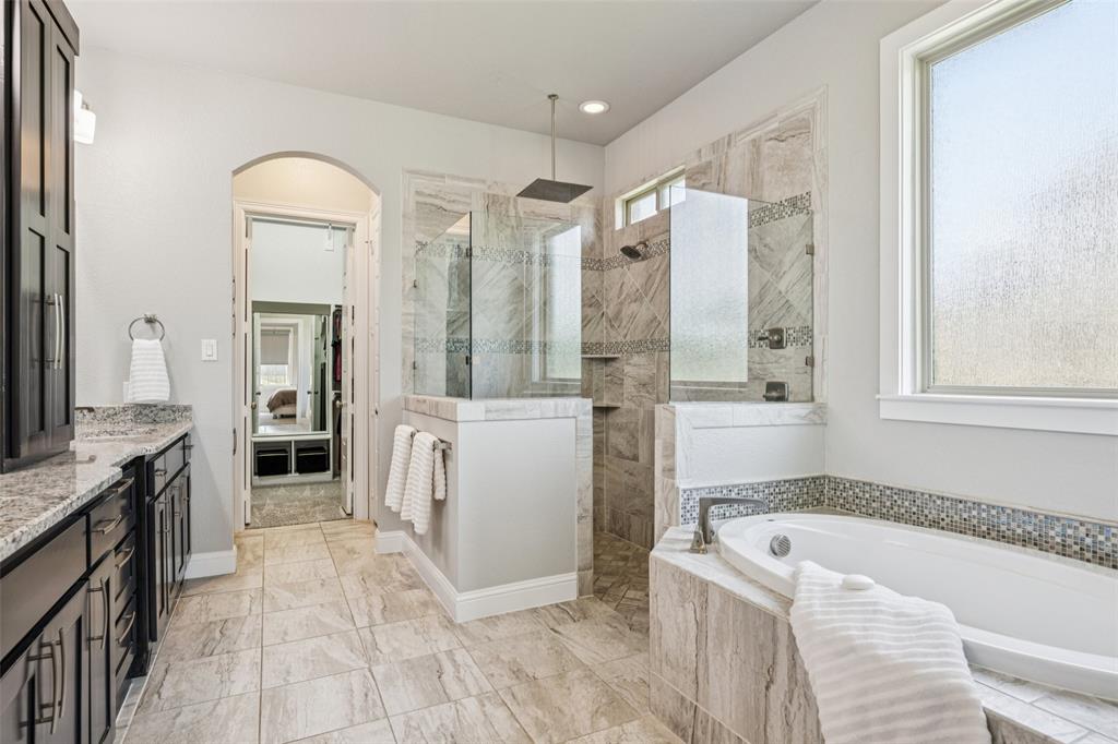 Brockdale Estates Ph 1 - Residential