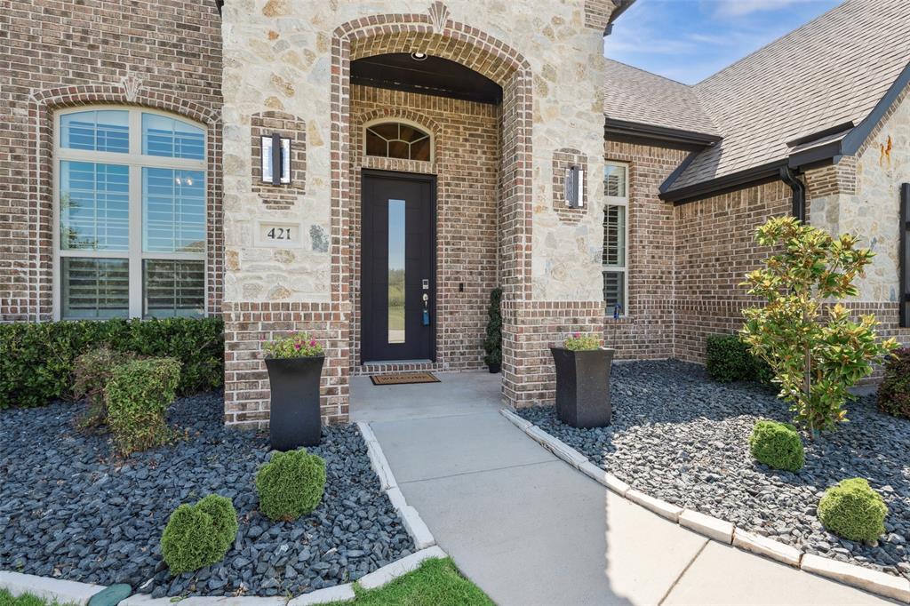 Brockdale Estates Ph 1 - Residential