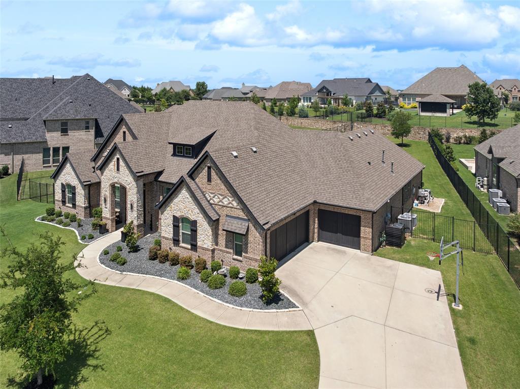 Brockdale Estates Ph 1 - Residential