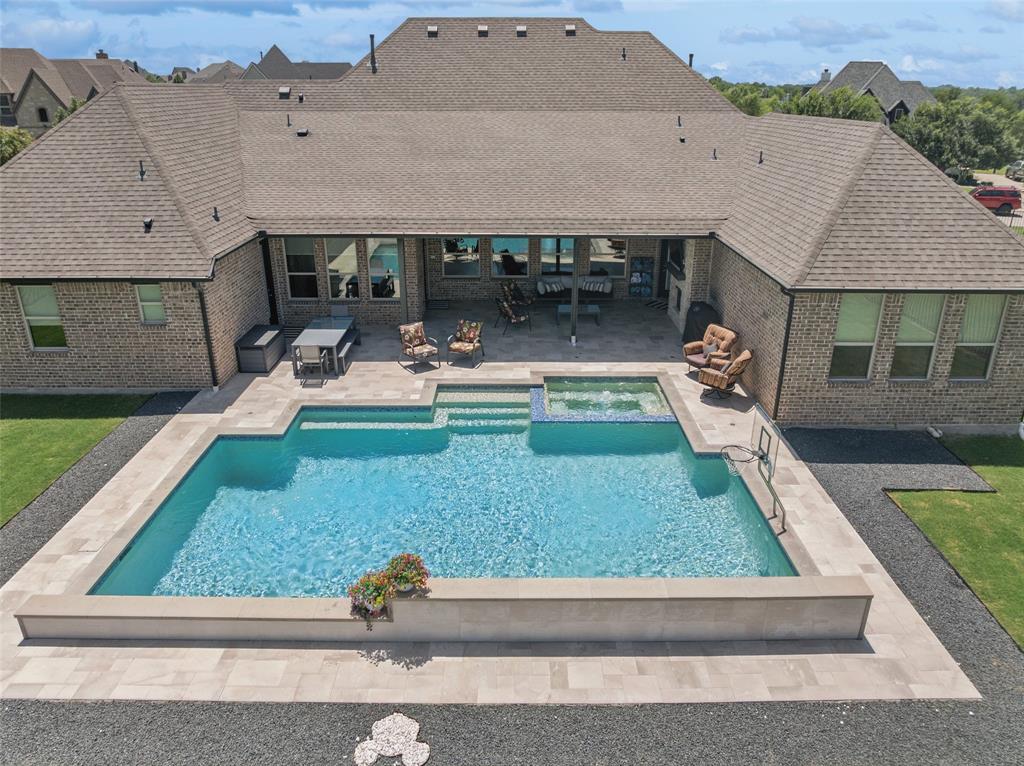 Brockdale Estates Ph 1 - Residential