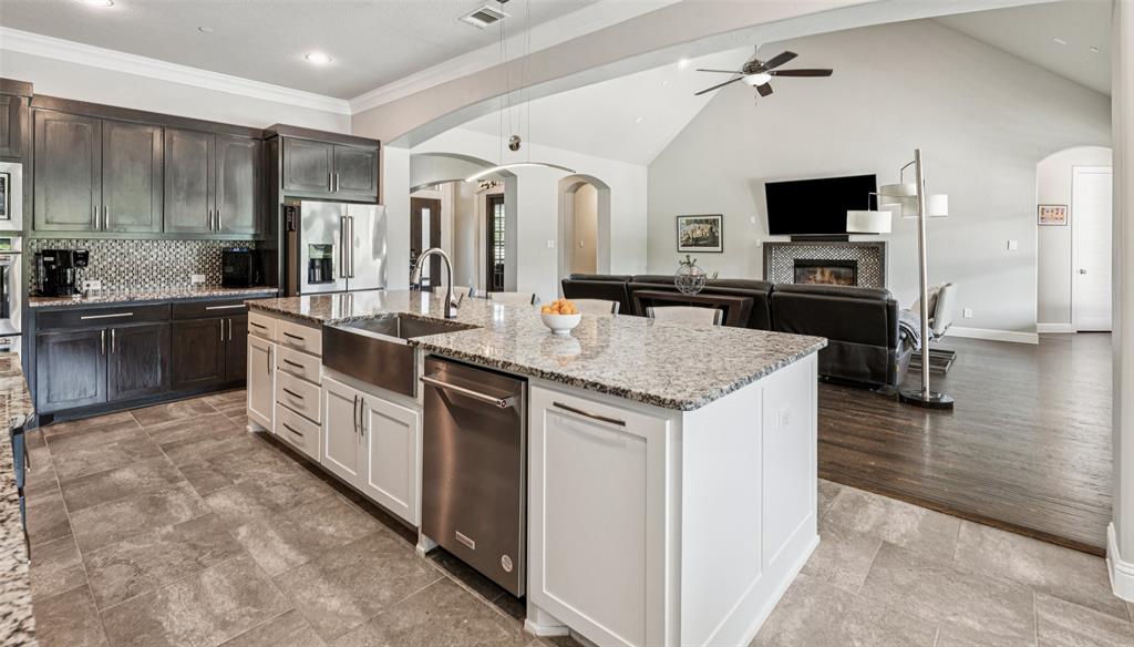 Brockdale Estates Ph 1 - Residential