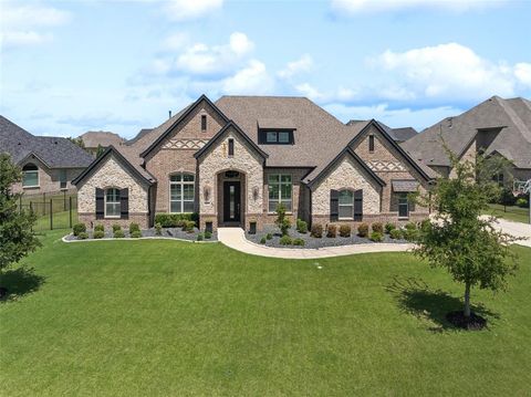 421 Maggie Trail Allen TX 75002