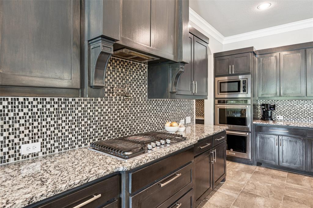 Brockdale Estates Ph 1 - Residential