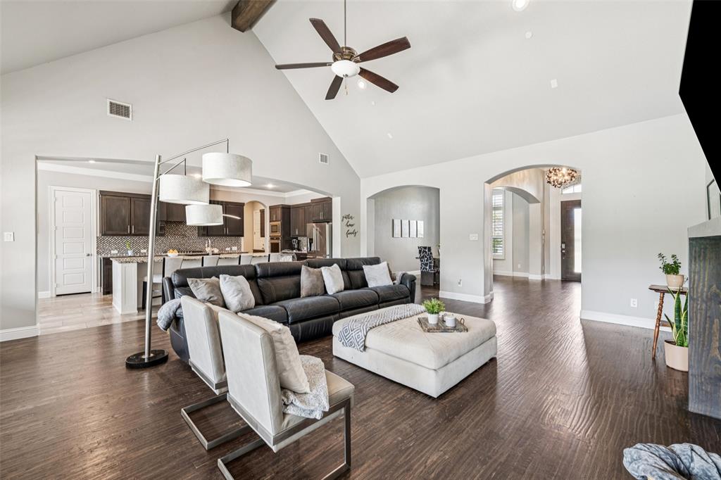 Brockdale Estates Ph 1 - Residential