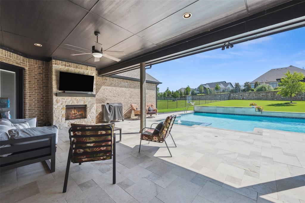 Brockdale Estates Ph 1 - Residential