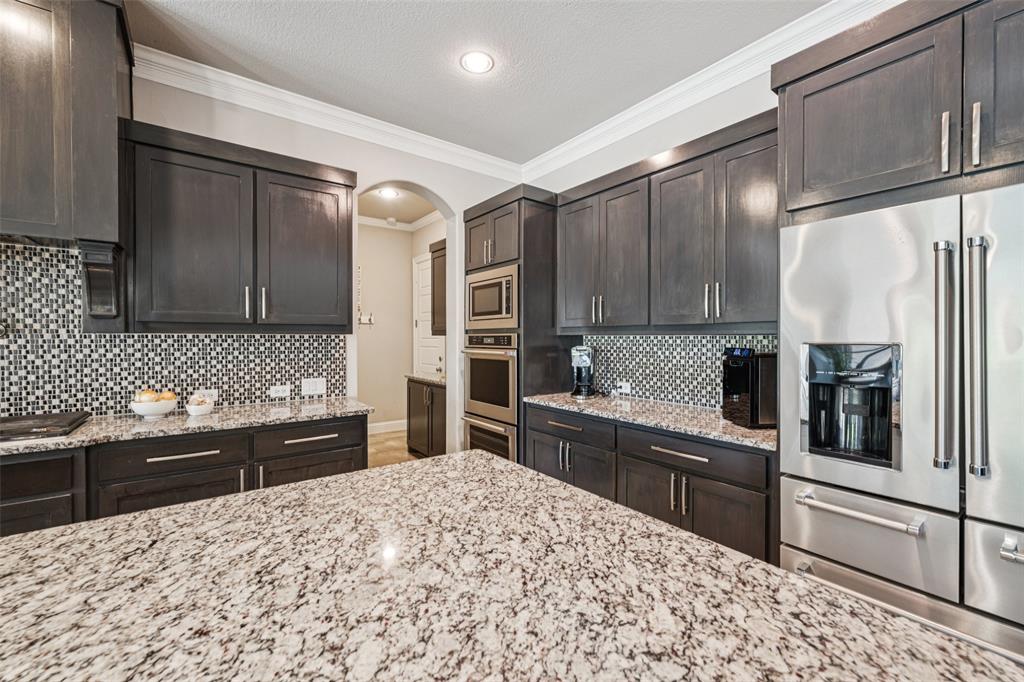 Brockdale Estates Ph 1 - Residential