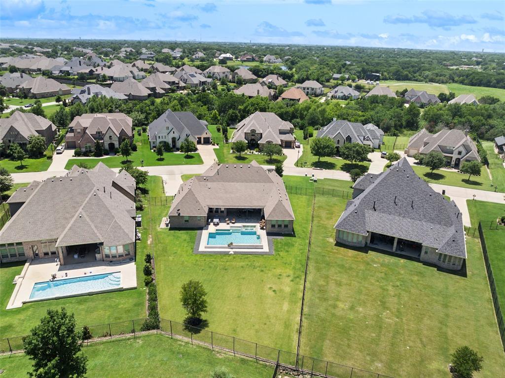 Brockdale Estates Ph 1 - Residential